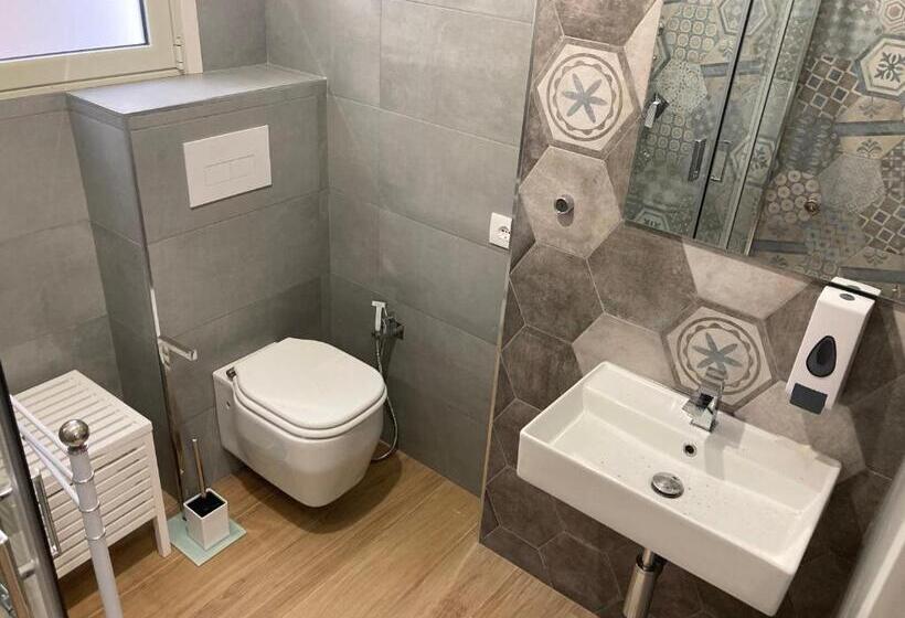 Bed and Breakfast La Stanzetta