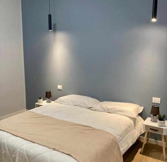 Bed and Breakfast La Stanzetta