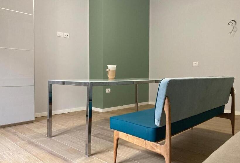 Bed and Breakfast La Stanzetta