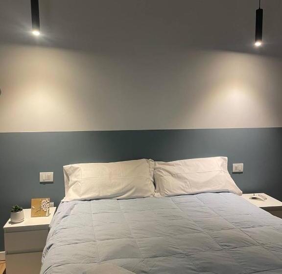 Bed and Breakfast La Stanzetta