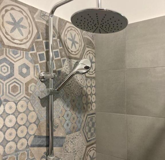 Bed and Breakfast La Stanzetta