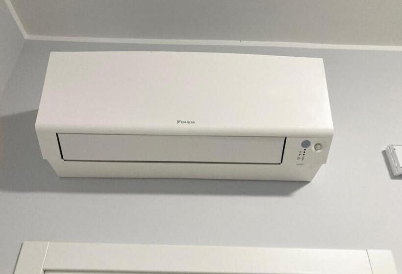 Bed and Breakfast La Stanzetta