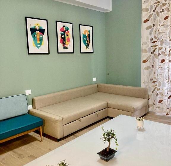 Bed and Breakfast La Stanzetta