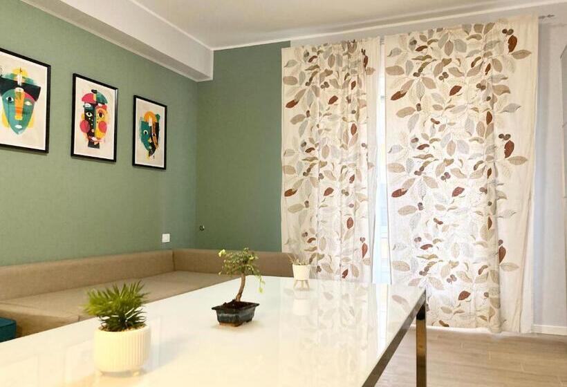 Bed and Breakfast La Stanzetta