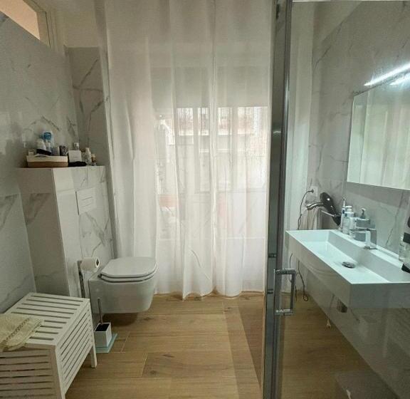 Bed and Breakfast La Stanzetta