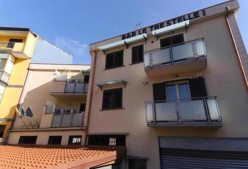 住宿加早餐 Le Tre Stelle