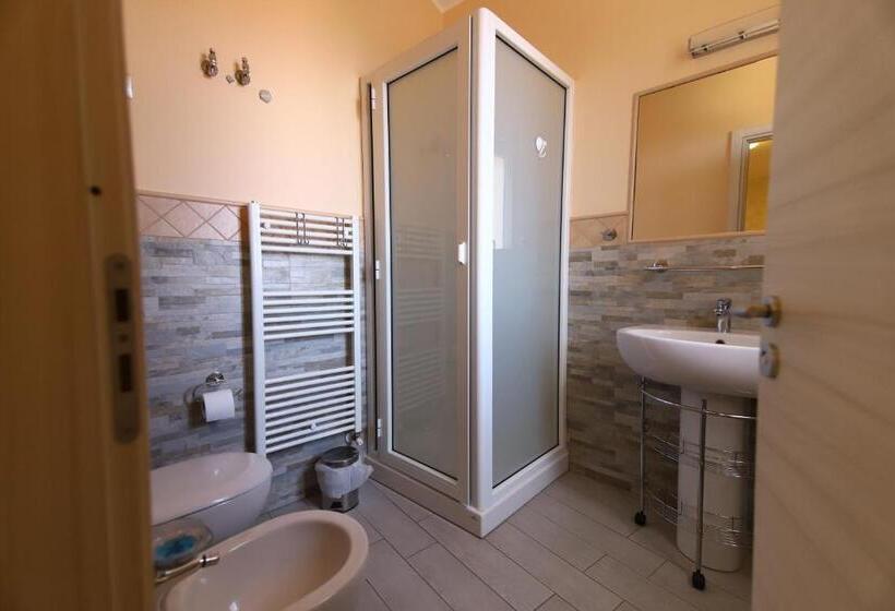 住宿加早餐 Le Tre Stelle