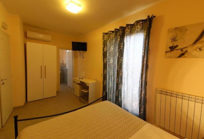 住宿加早餐 Le Tre Stelle