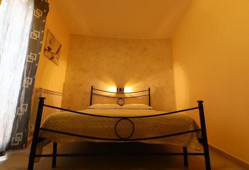 住宿加早餐 Le Tre Stelle