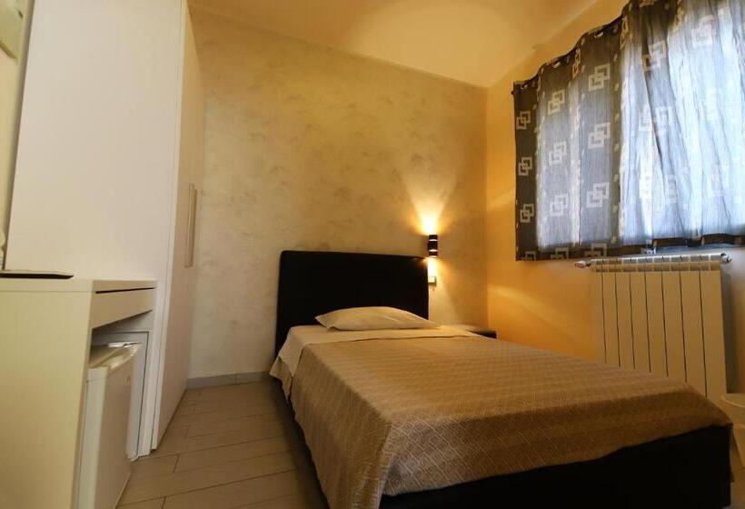 住宿加早餐 Le Tre Stelle