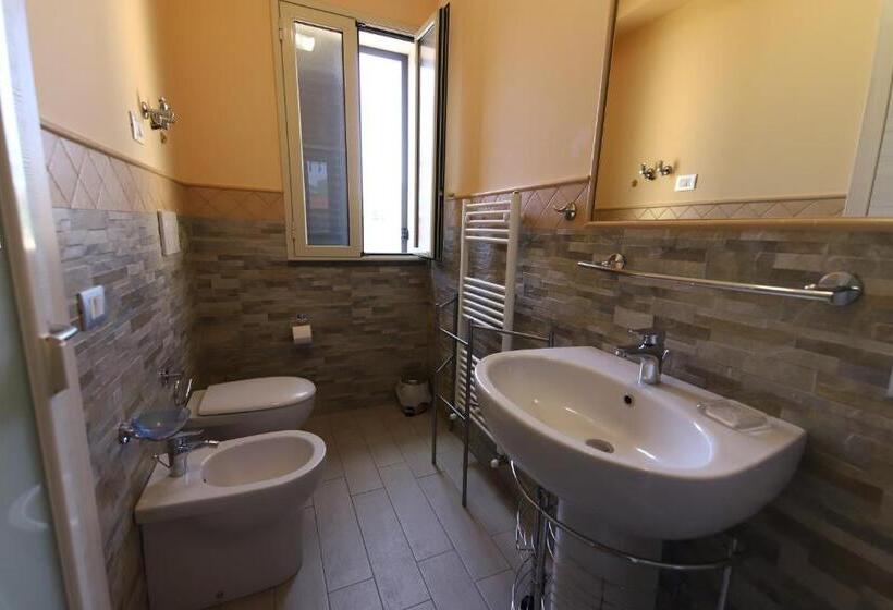 住宿加早餐 Le Tre Stelle