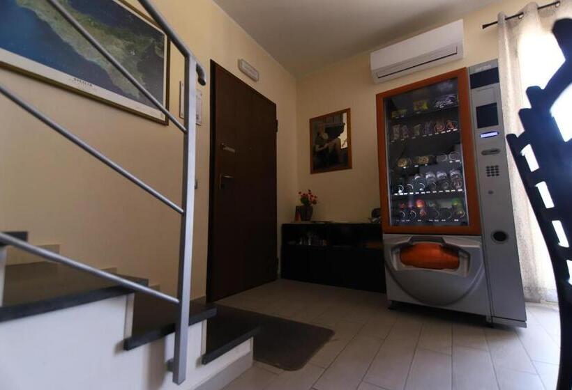 住宿加早餐 Le Tre Stelle