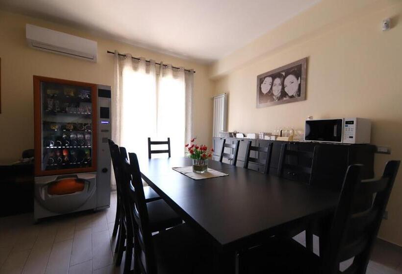 住宿加早餐 Le Tre Stelle