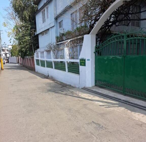 민박 Mercy Dez Villa