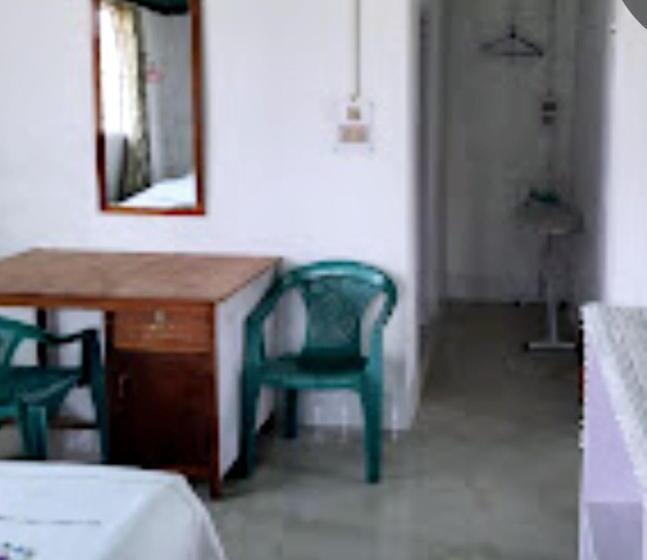 민박 Mercy Dez Villa