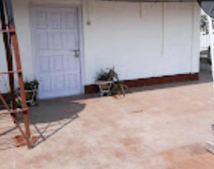 민박 Mercy Dez Villa