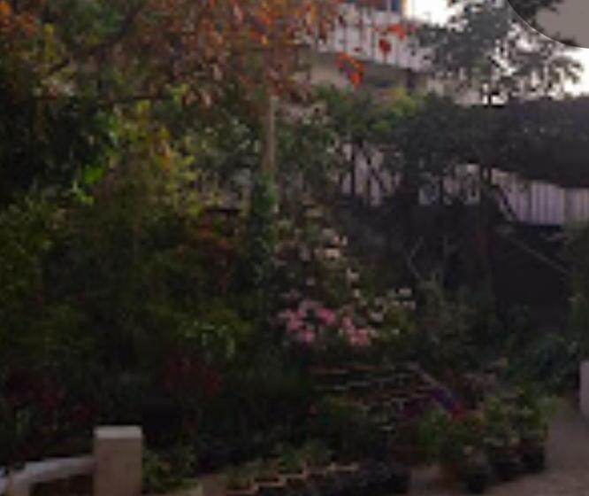 민박 Mercy Dez Villa