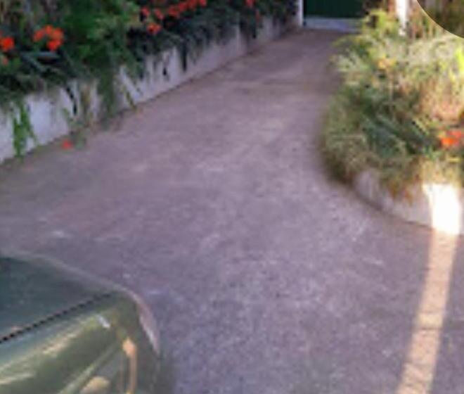 민박 Mercy Dez Villa