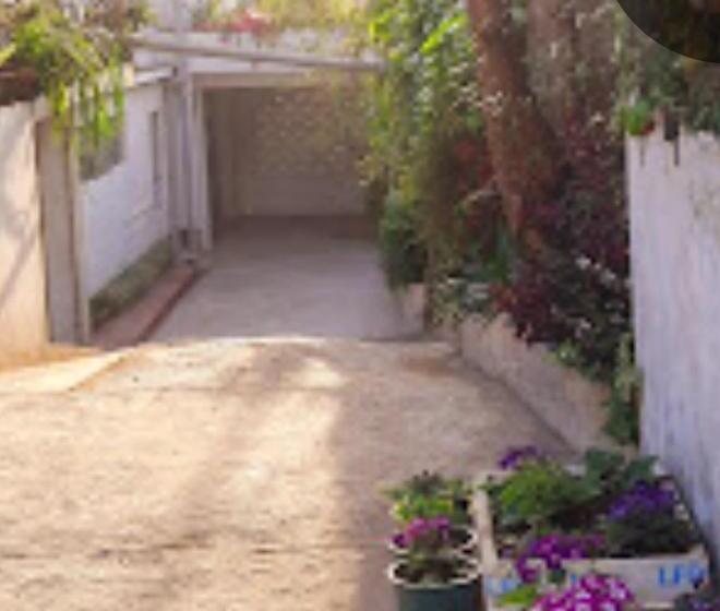 민박 Mercy Dez Villa