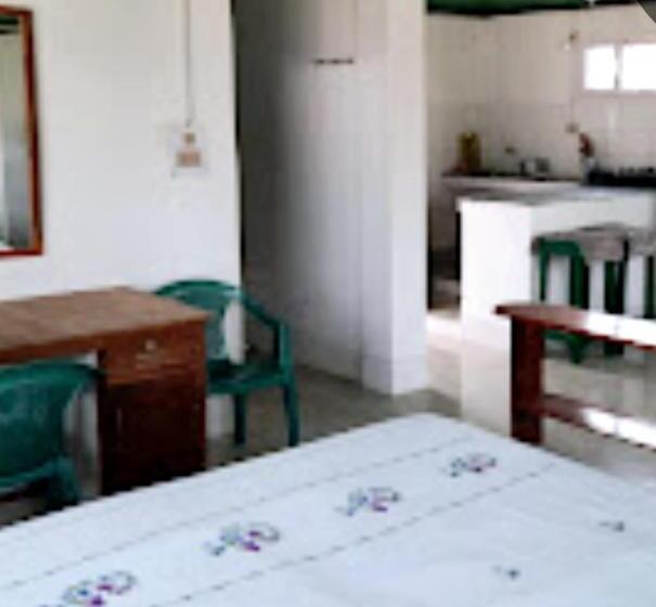 민박 Mercy Dez Villa