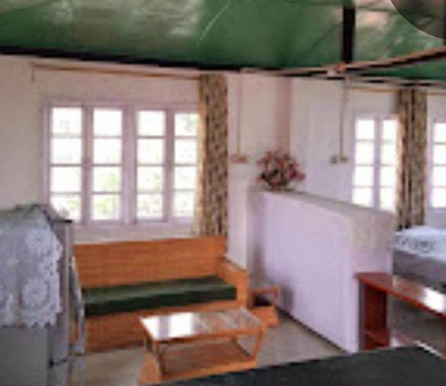 민박 Mercy Dez Villa