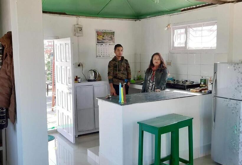 민박 Mercy Dez Villa