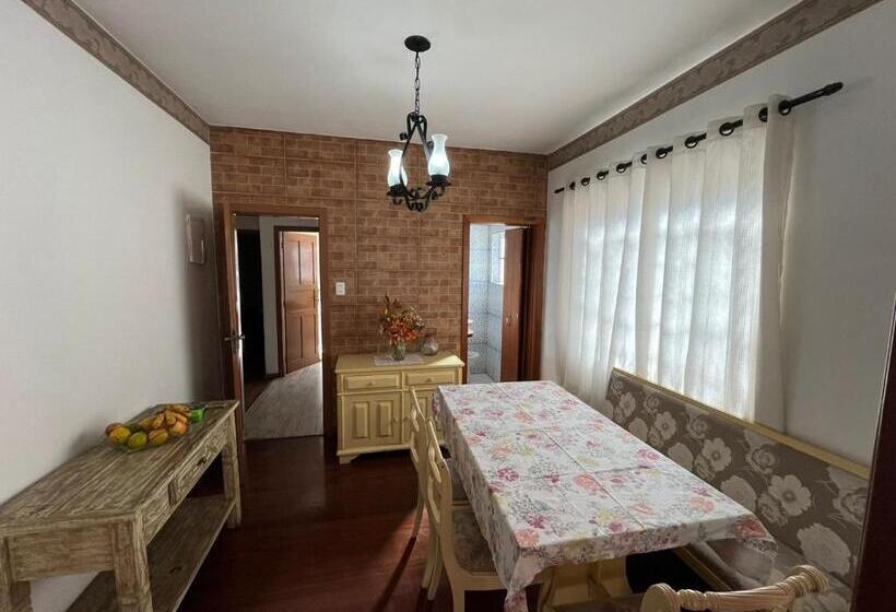 Bed and Breakfast Refúgio Girassol