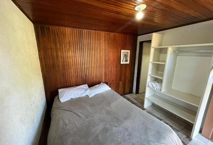 Bed and Breakfast Refúgio Girassol