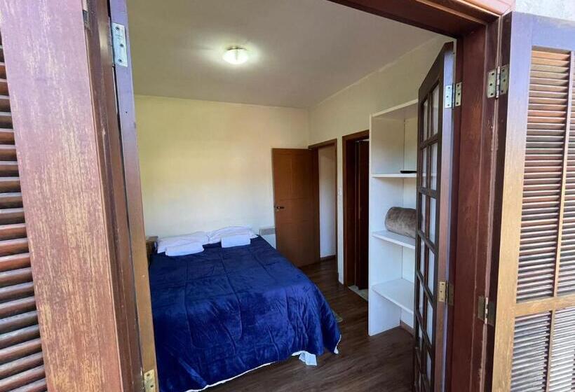 Bed and Breakfast Refúgio Girassol