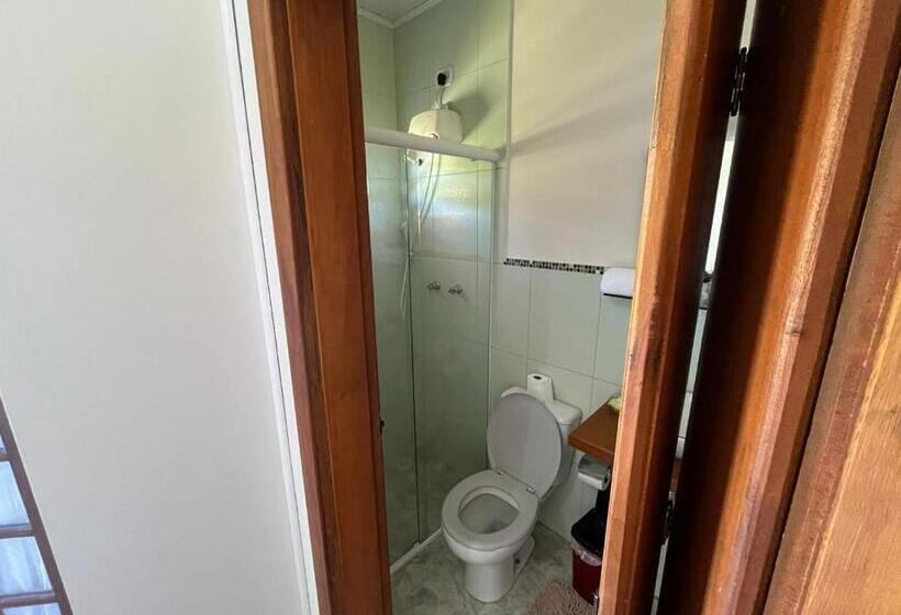 Bed and Breakfast Refúgio Girassol