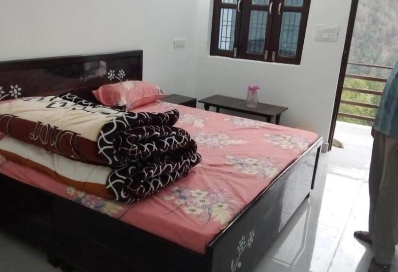 Chardham By Prithvi Hotels H