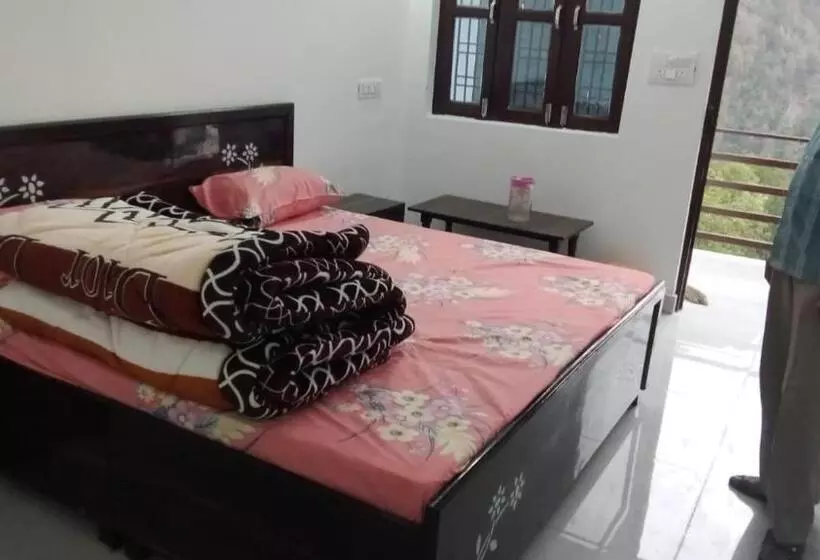 Chardham By Prithvi Hotels H