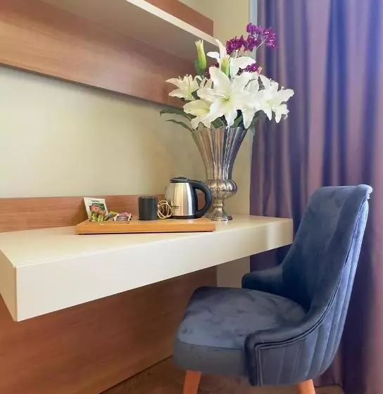 Hotelli Frezya   Exclusively Women