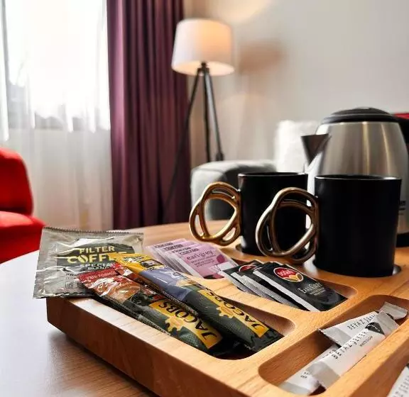 Hotelli Frezya   Exclusively Women