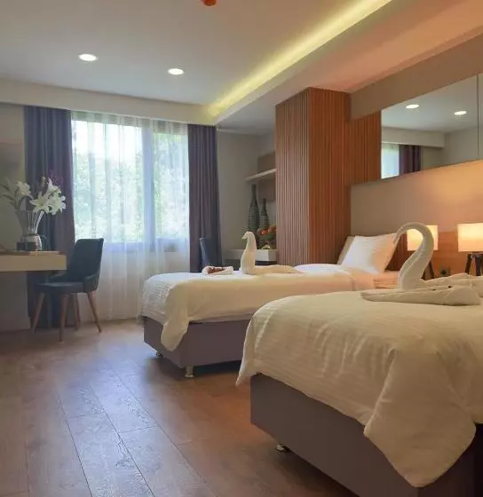 Hotelli Frezya   Exclusively Women