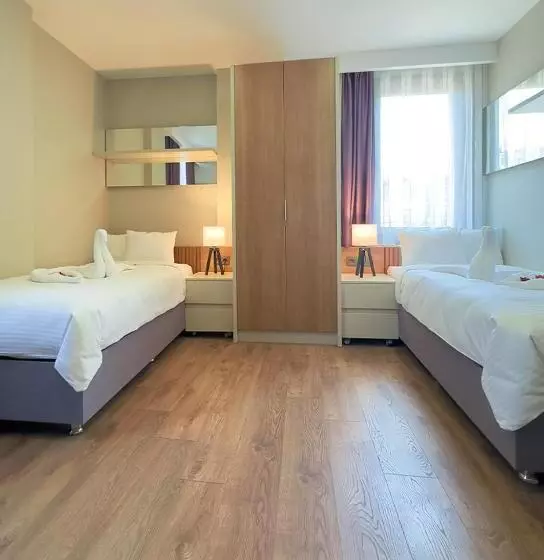 Hotelli Frezya   Exclusively Women