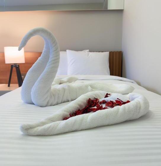 هتل Frezya Exclusively Women