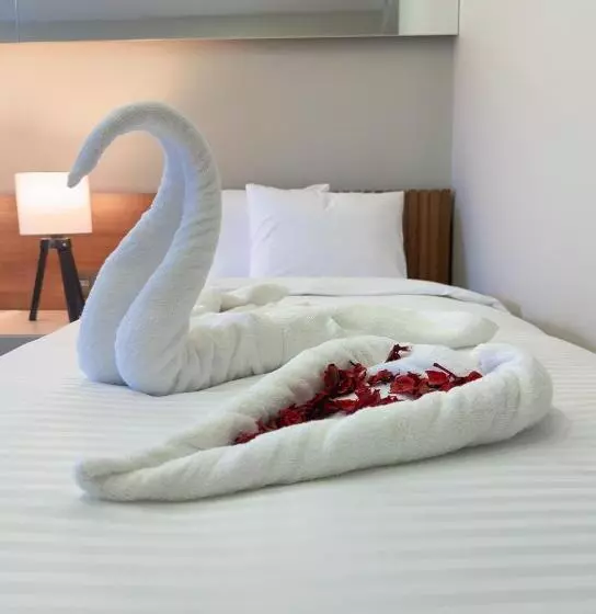 Hotelli Frezya   Exclusively Women