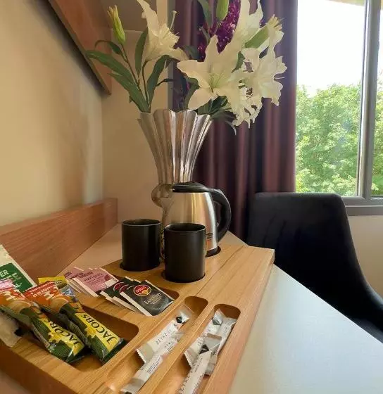 Hotelli Frezya   Exclusively Women