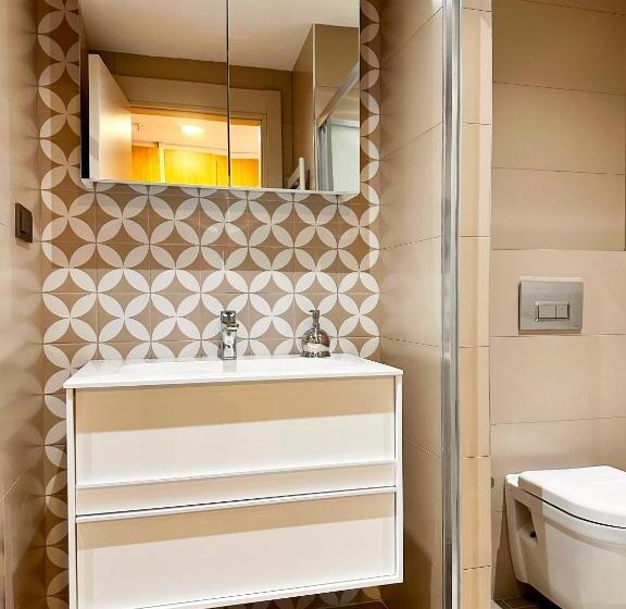 هتل Frezya Exclusively Women