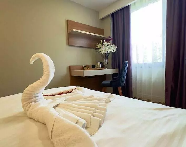 Hotelli Frezya   Exclusively Women