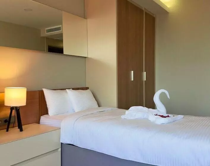 Hotelli Frezya   Exclusively Women