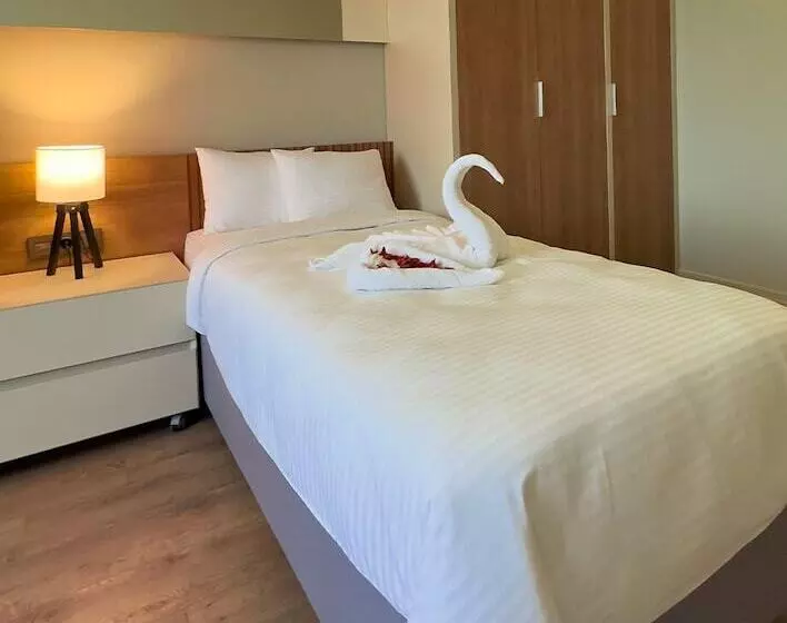 Hotelli Frezya   Exclusively Women