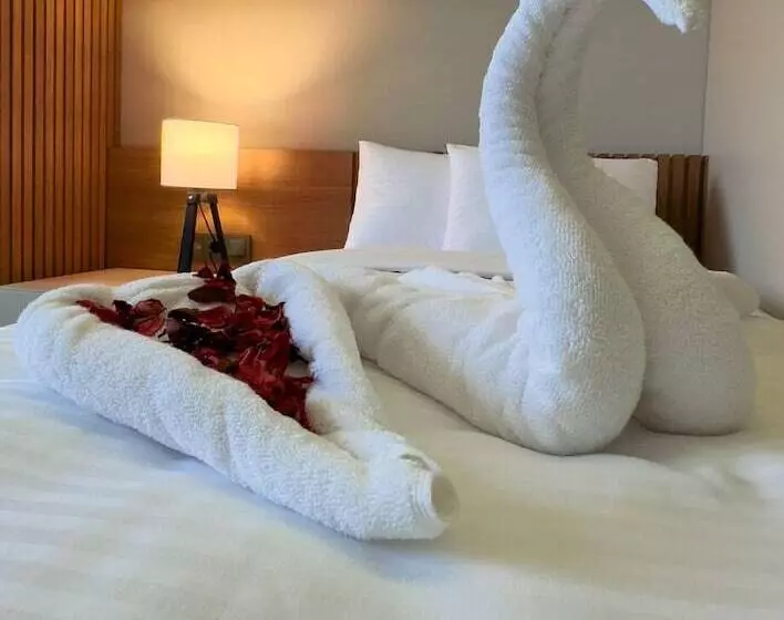 Hotelli Frezya   Exclusively Women