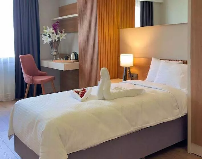 Hotelli Frezya   Exclusively Women