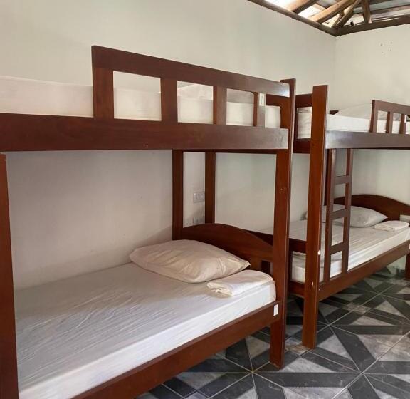 Hostel O Pescador Atins