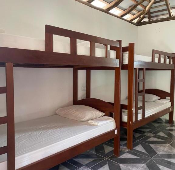 Hostel O Pescador Atins