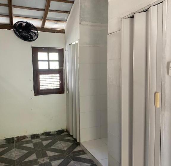 Hostel O Pescador Atins