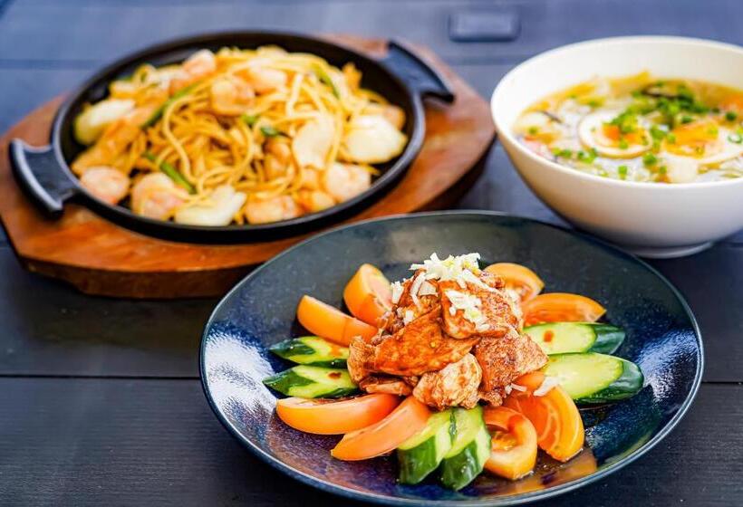 Hotelli フォレスタ阿蘇車帰