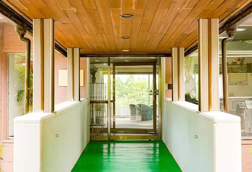 ホテル フォレスタ阿蘇車帰